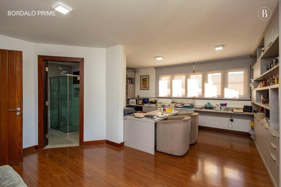Casa - Lago Sul, Brasília - Foto 4