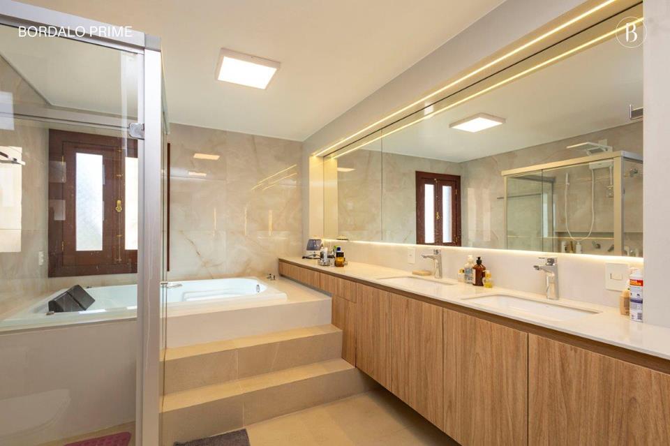 Casa - Lago Sul, Brasília - Foto 47