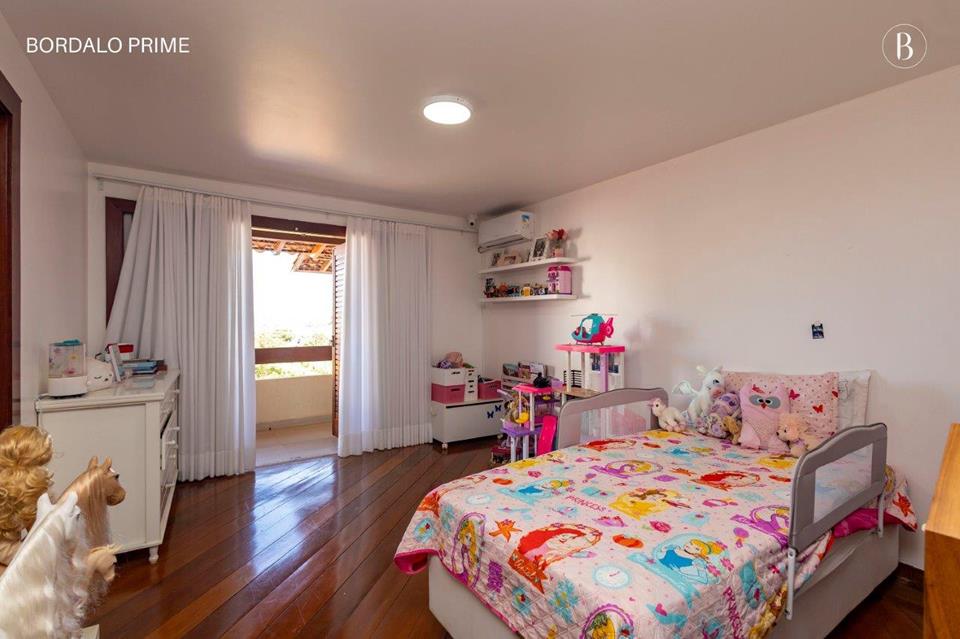 Casa - Lago Sul, Brasília - Foto 33