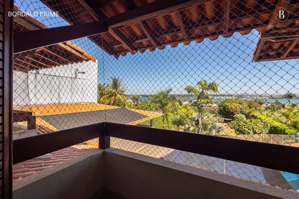Casa - Lago Sul, Brasília - Foto 31