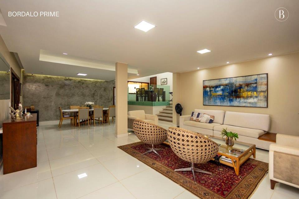 Casa - Lago Sul, Brasília - Foto 14