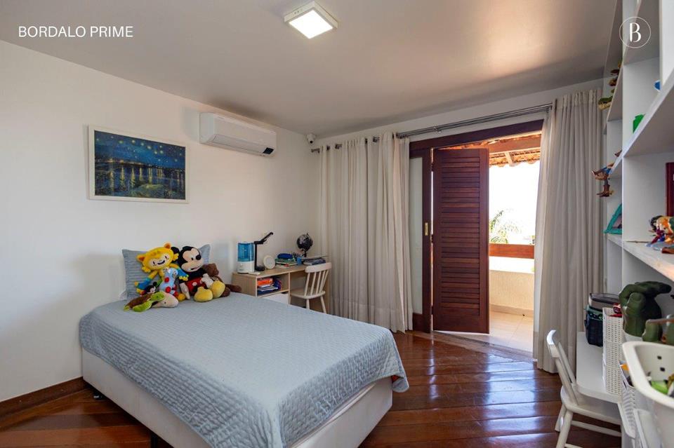 Casa - Lago Sul, Brasília - Foto 28