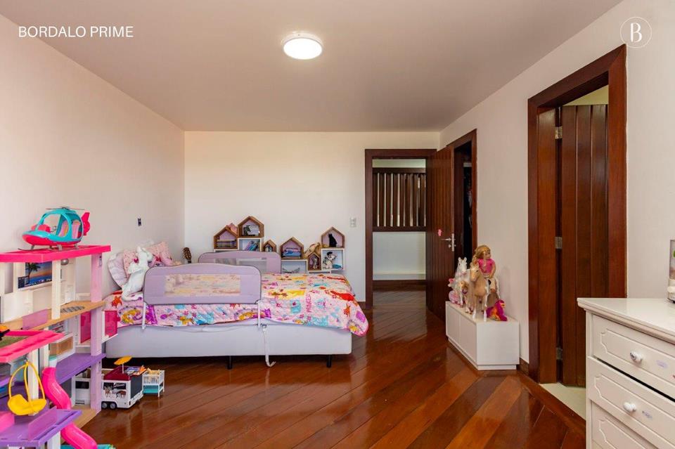 Casa - Lago Sul, Brasília - Foto 36