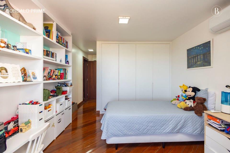 Casa - Lago Sul, Brasília - Foto 30