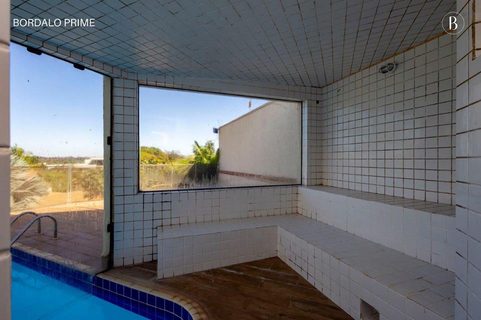 Casa - Lago Sul, Brasília - Foto 52