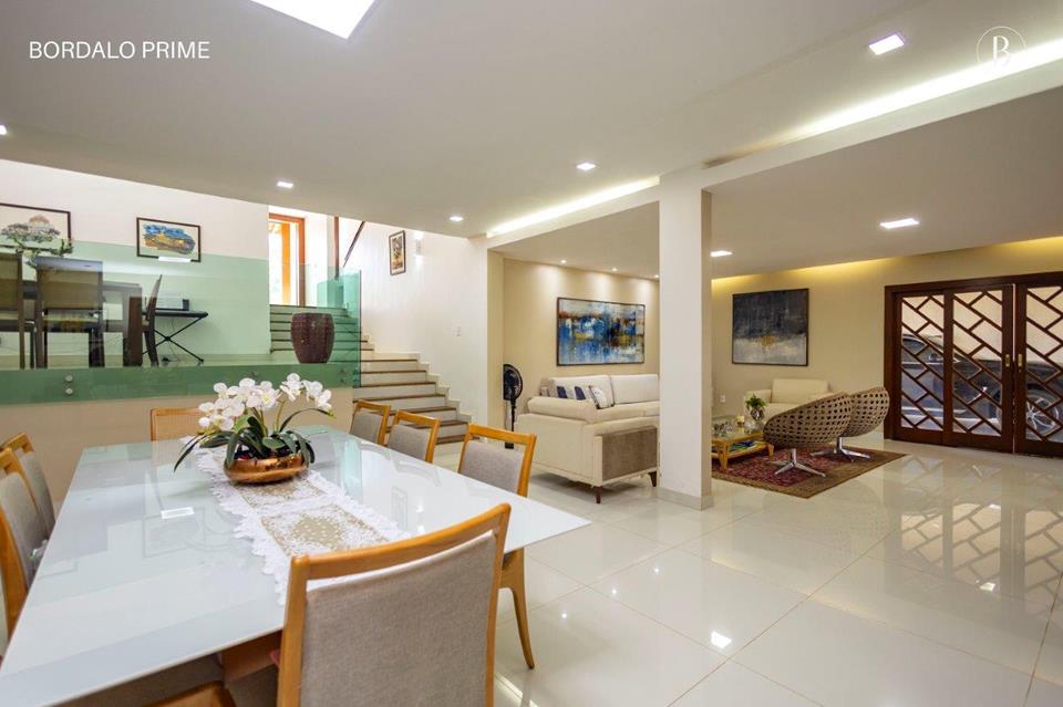 Casa - Lago Sul, Brasília - Foto 12
