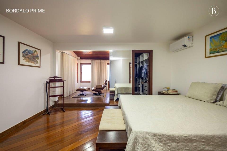 Casa - Lago Sul, Brasília - Foto 40