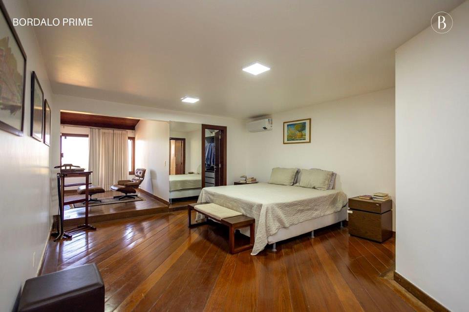 Casa - Lago Sul, Brasília - Foto 39
