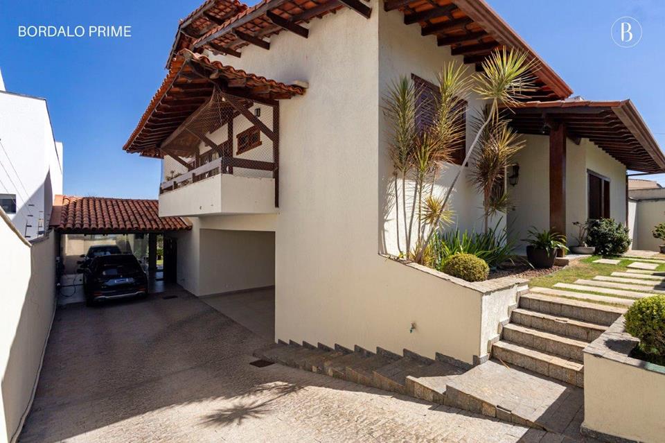 Casa - Lago Sul, Brasília - Foto 1