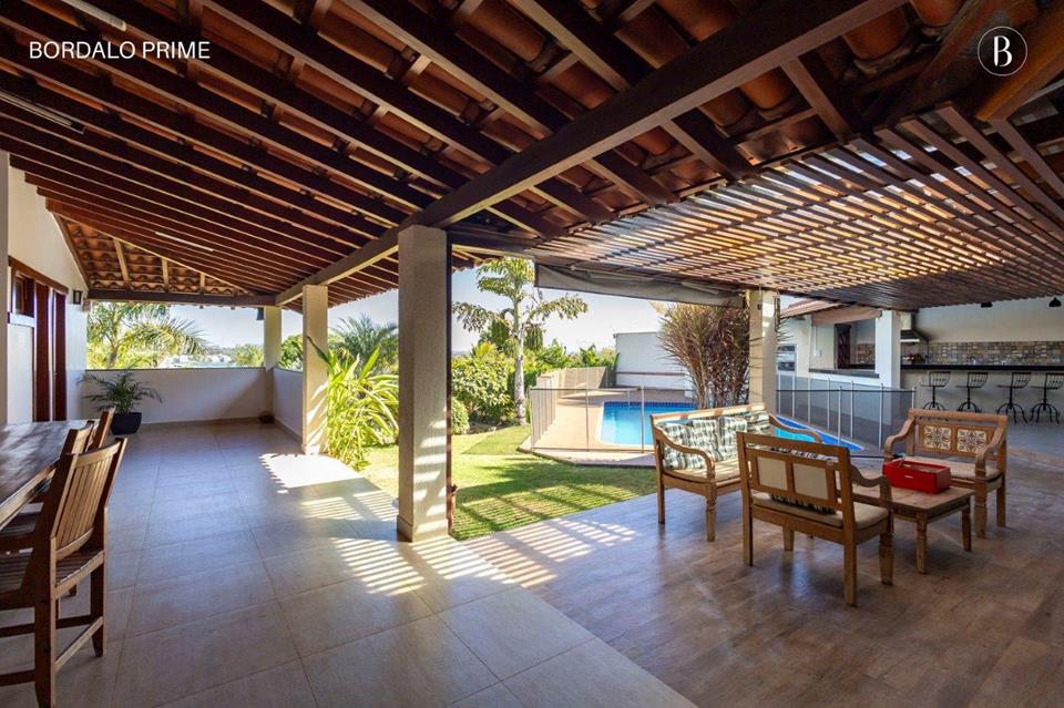 Casa - Lago Sul, Brasília - Foto 49
