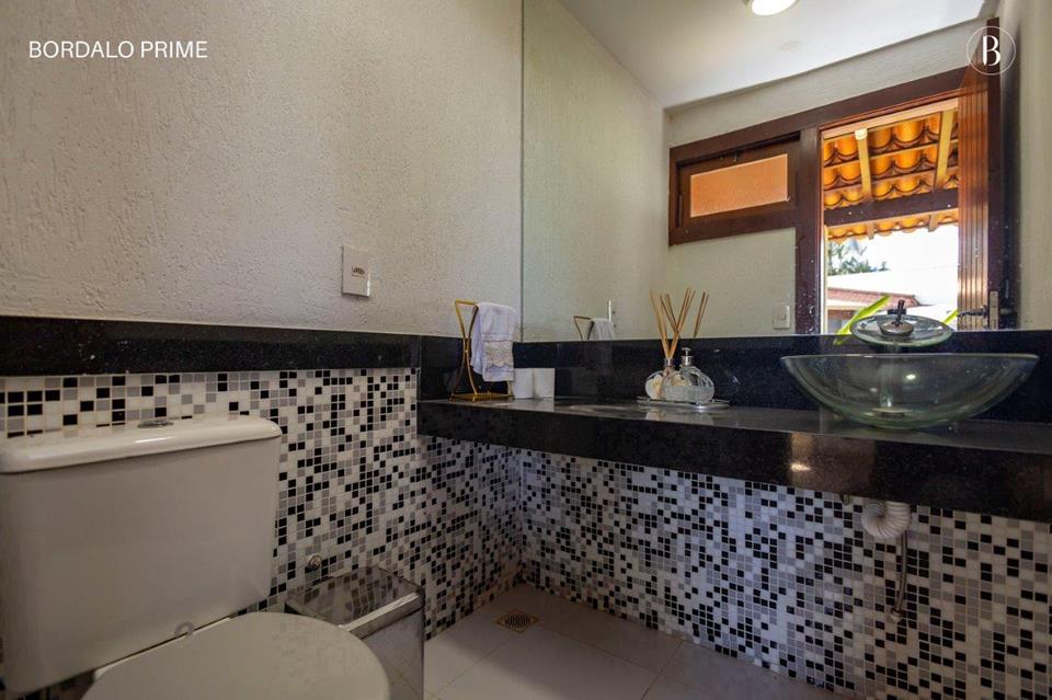 Casa - Lago Sul, Brasília - Foto 57