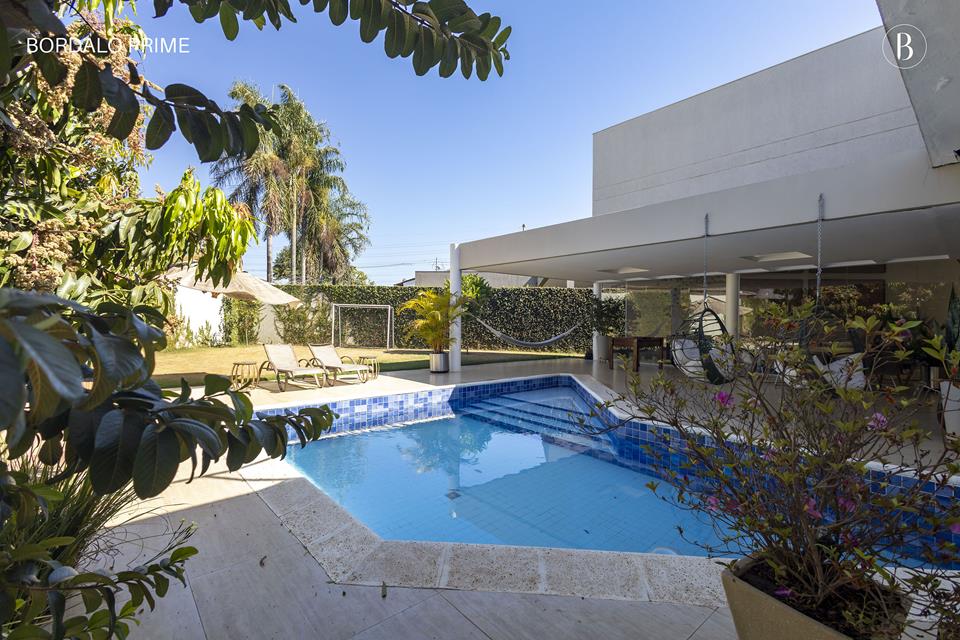 Casa - Jardim Botânico, Brasília - Foto 13