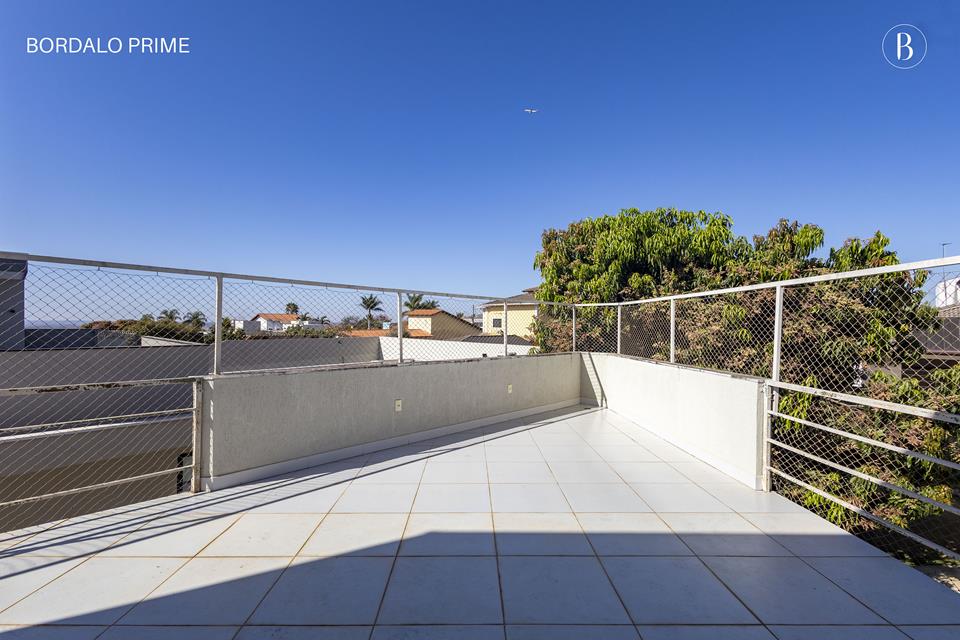 Casa - Jardim Botânico, Brasília - Foto 19