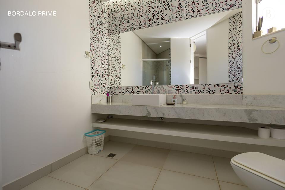 Casa - Jardim Botânico, Brasília - Foto 27