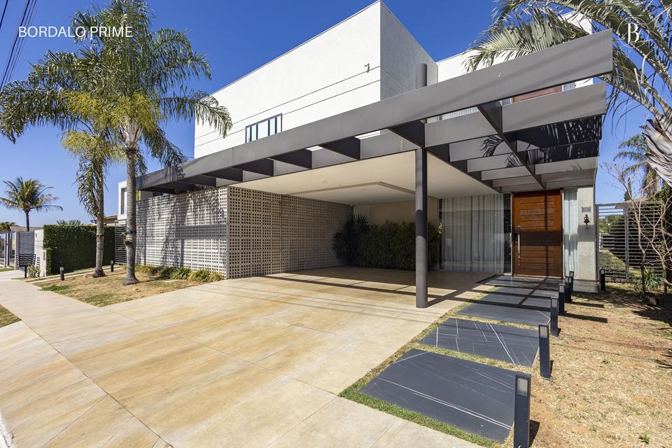 Casa - Jardim Botânico, Brasília - Foto 2