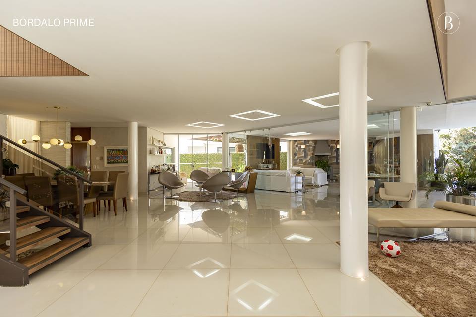 Casa - Jardim Botânico, Brasília - Foto 3
