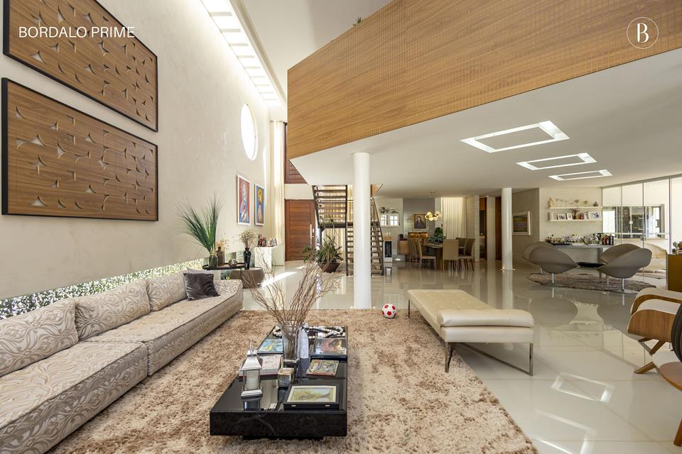 Casa - Jardim Botânico, Brasília - Foto 4
