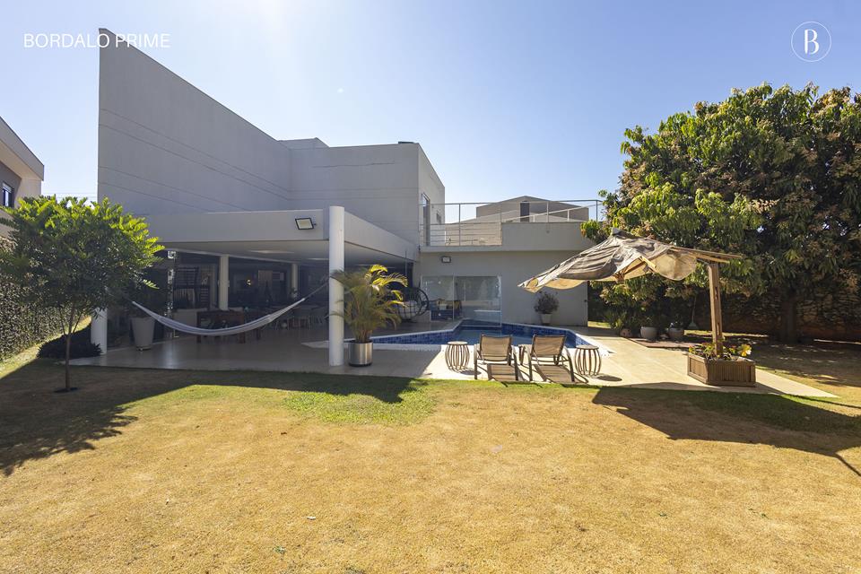 Casa - Jardim Botânico, Brasília - Foto 14