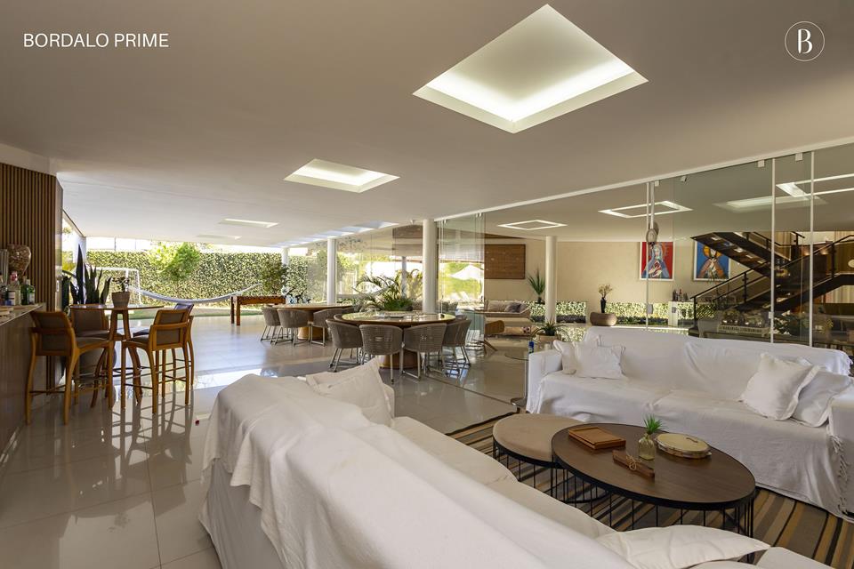 Casa - Jardim Botânico, Brasília - Foto 9