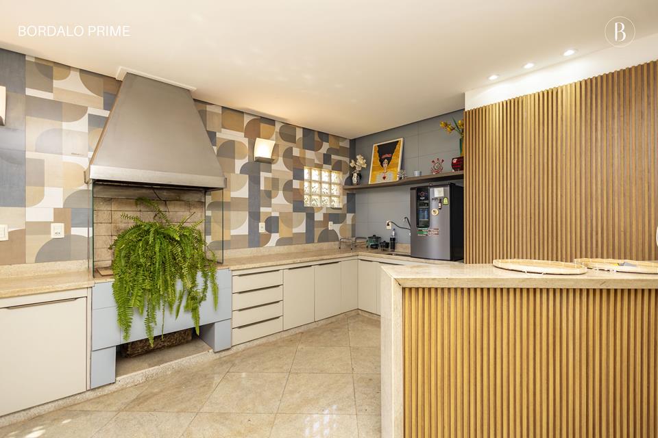 Casa - Jardim Botânico, Brasília - Foto 10
