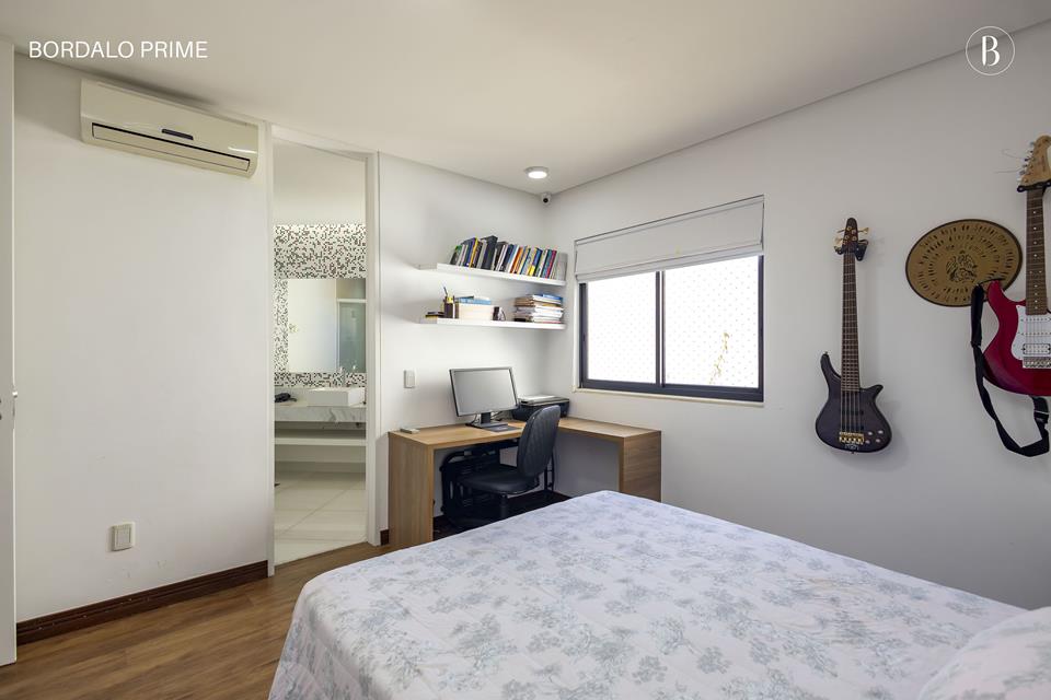 Casa - Jardim Botânico, Brasília - Foto 26