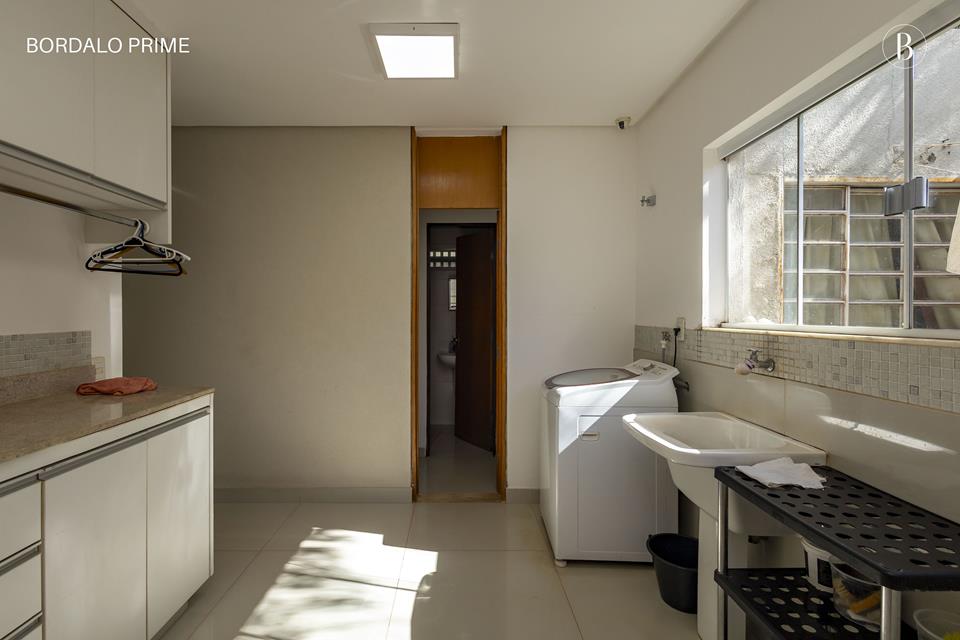 Casa - Jardim Botânico, Brasília - Foto 38