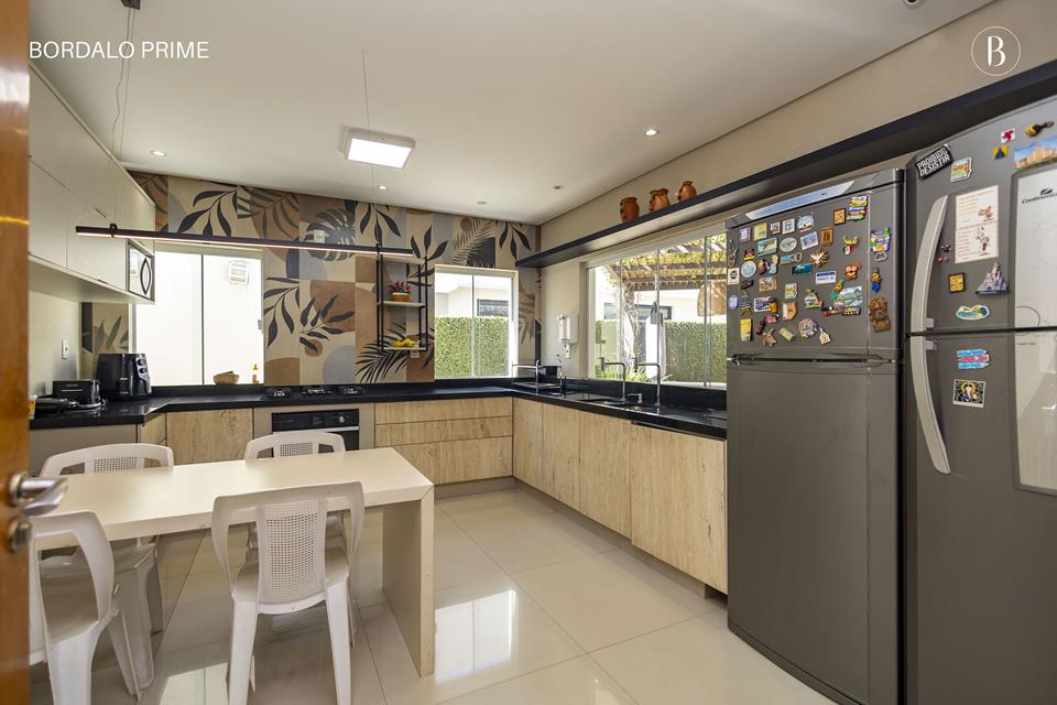 Casa - Jardim Botânico, Brasília - Foto 36
