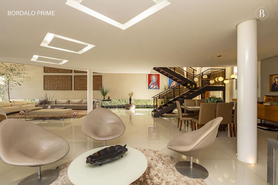Casa - Jardim Botânico, Brasília - Foto 6