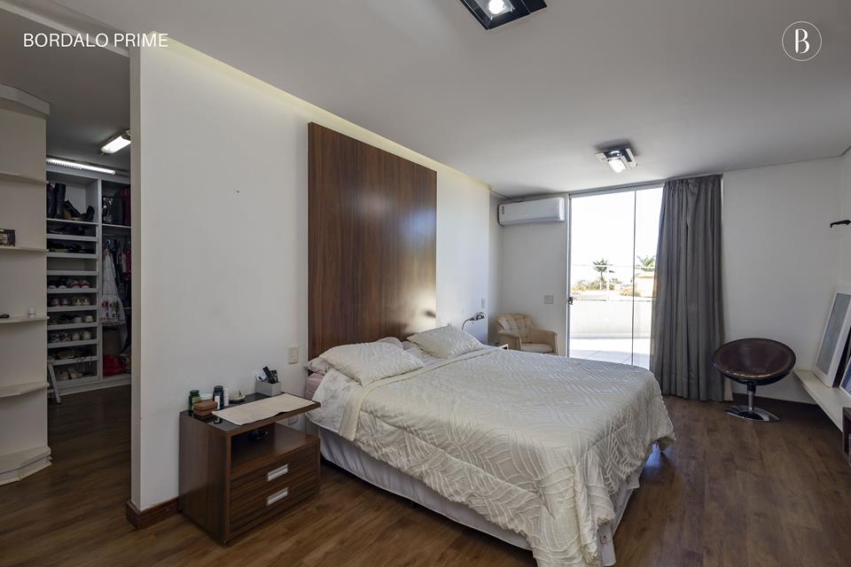 Casa - Jardim Botânico, Brasília - Foto 15