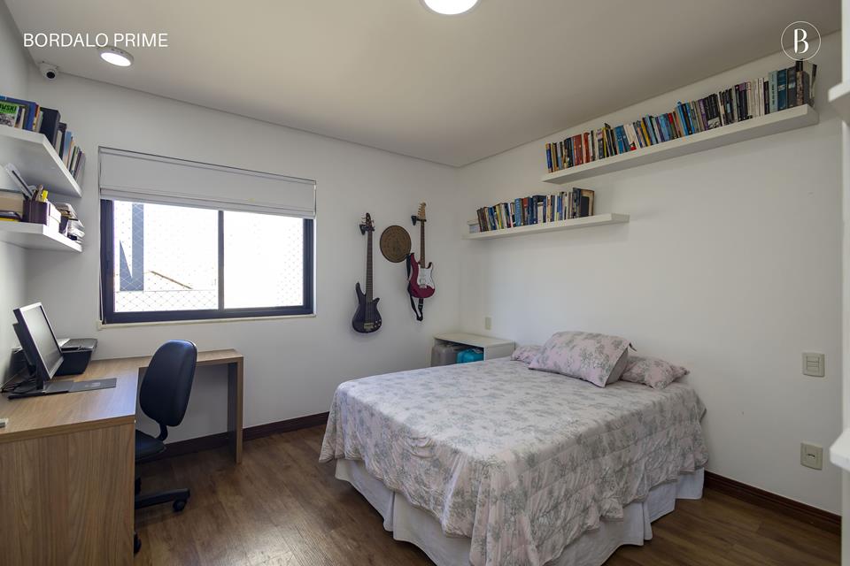 Casa - Jardim Botânico, Brasília - Foto 25