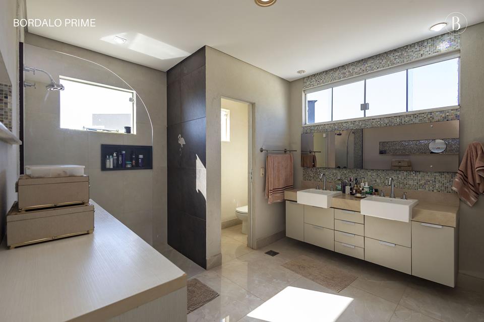Casa - Jardim Botânico, Brasília - Foto 18