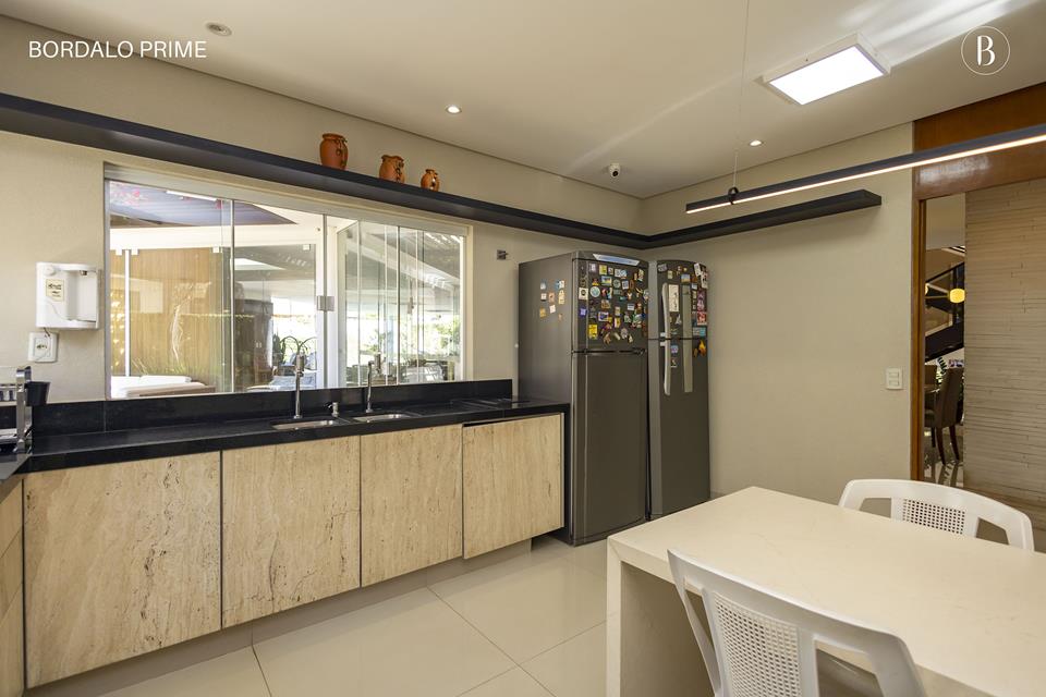 Casa - Jardim Botânico, Brasília - Foto 37