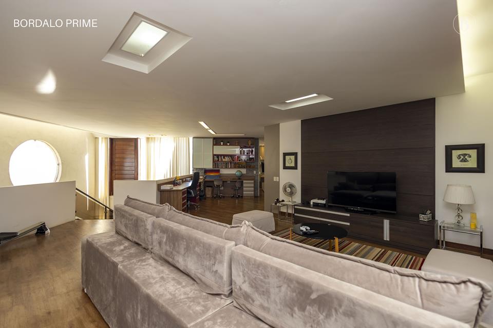 Casa - Jardim Botânico, Brasília - Foto 21