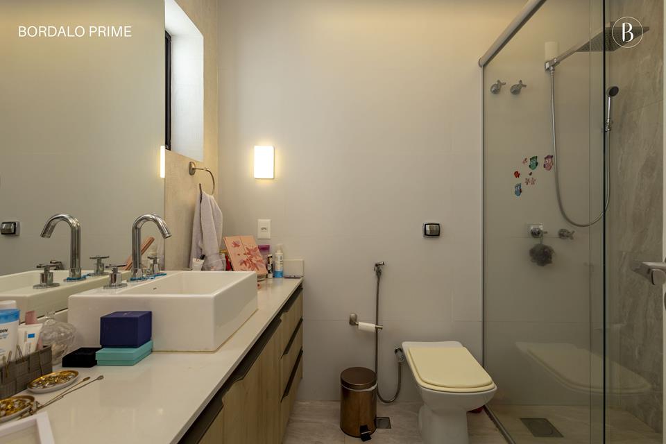 Casa - Jardim Botânico, Brasília - Foto 35