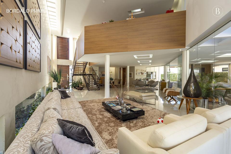 Casa - Jardim Botânico, Brasília - Foto 5