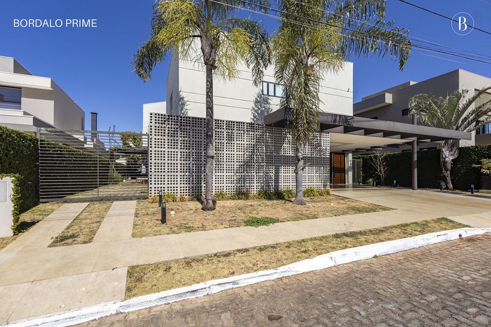 Casa - Jardim Botânico, Brasília - Foto 40