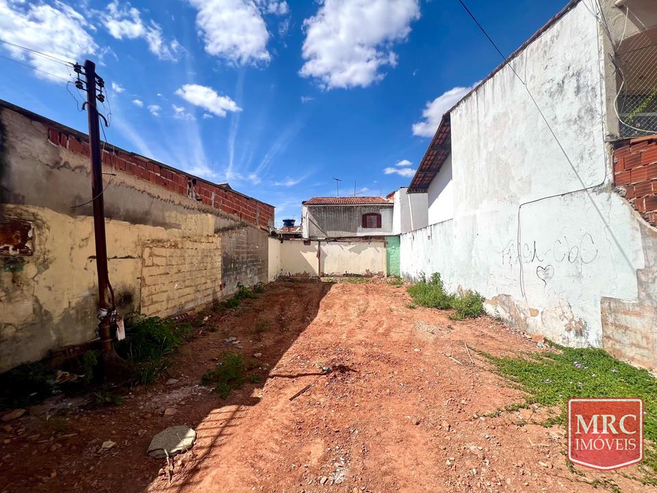 Terceira Avenida Bloco 1895 - LOTE PRONTINHO PARA CONSTRUIR — foto 3