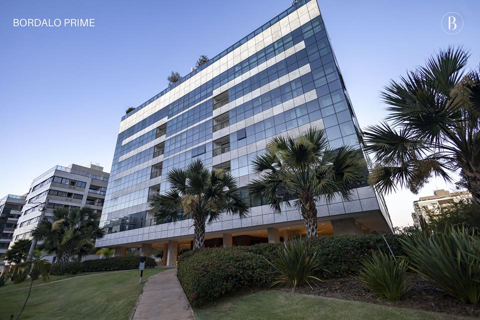 Apartamento - Noroeste, Brasília - Foto 1