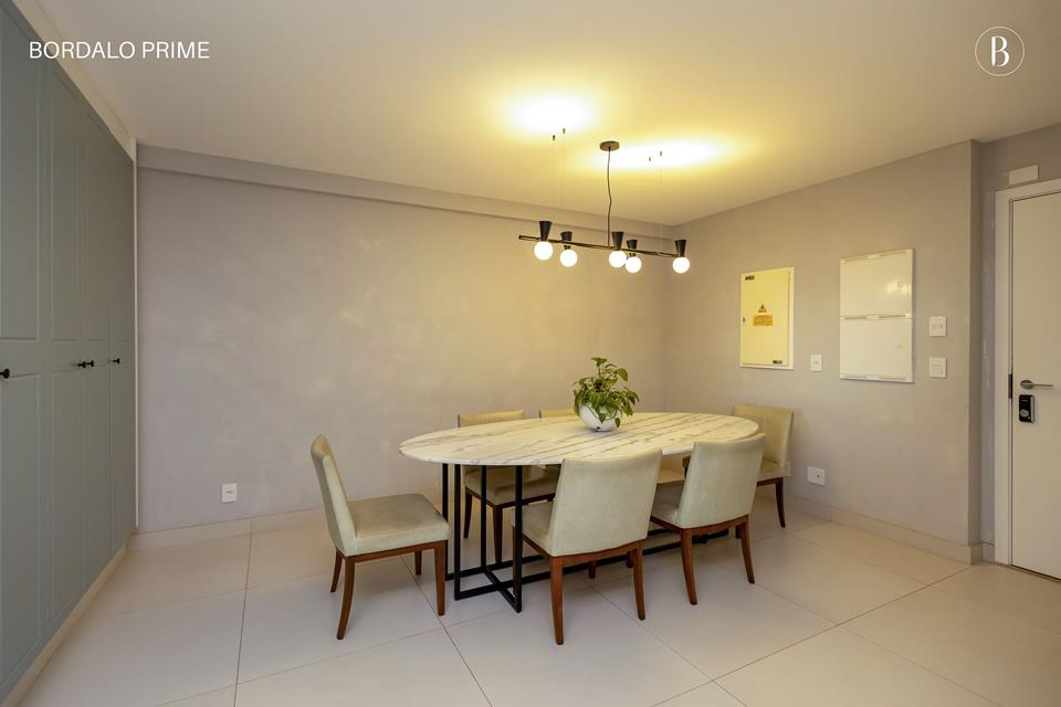 Apartamento - Noroeste, Brasília - Foto 26