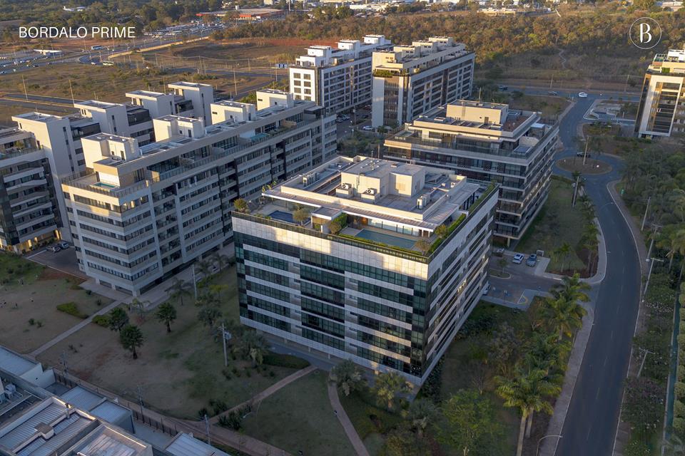 Apartamento - Noroeste, Brasília - Foto 38