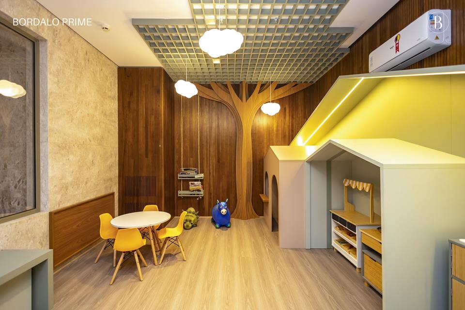 Apartamento - Noroeste, Brasília - Foto 36