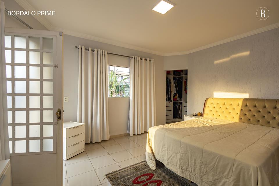 Casa - Guará II, Brasília - Foto 13