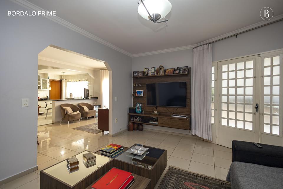 Casa - Guará II, Brasília - Foto 3