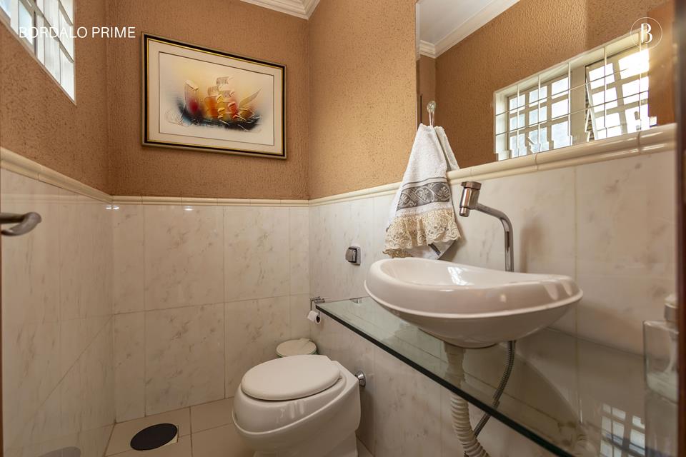 Casa - Guará II, Brasília - Foto 8