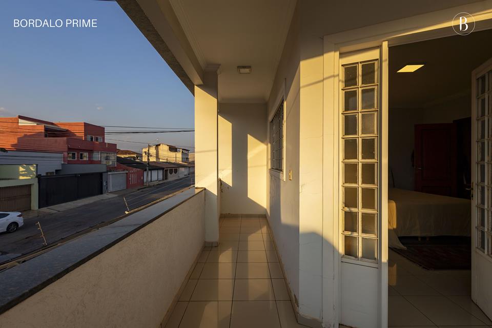 Casa - Guará II, Brasília - Foto 17