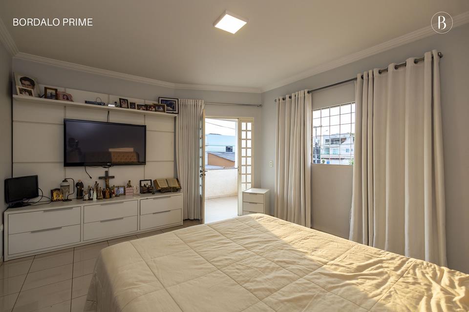 Casa - Guará II, Brasília - Foto 12