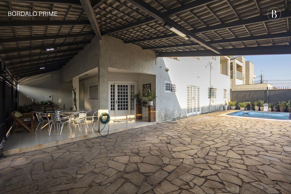 Casa - Guará II, Brasília - Foto 28