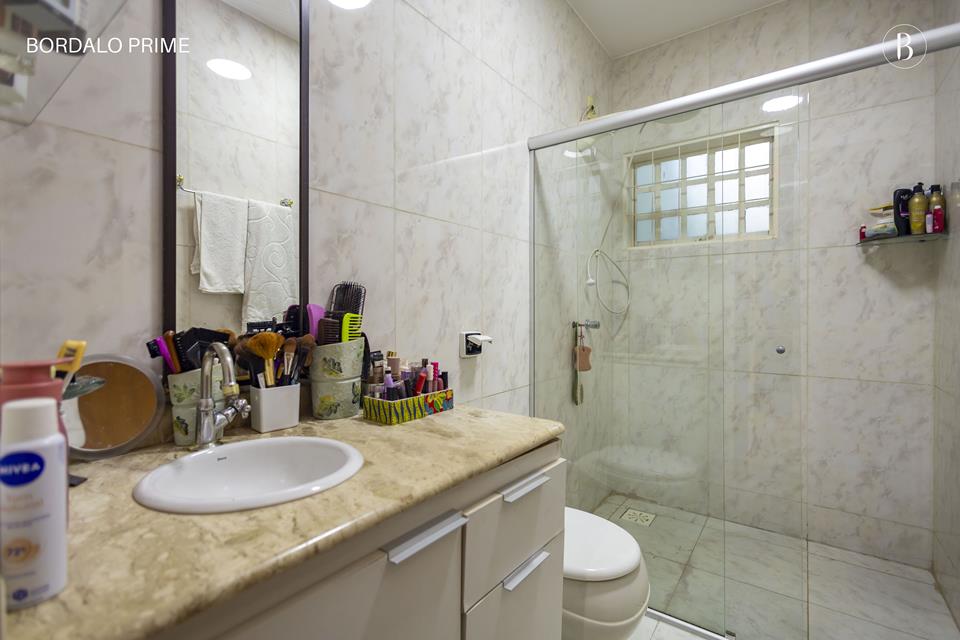 Casa - Guará II, Brasília - Foto 16