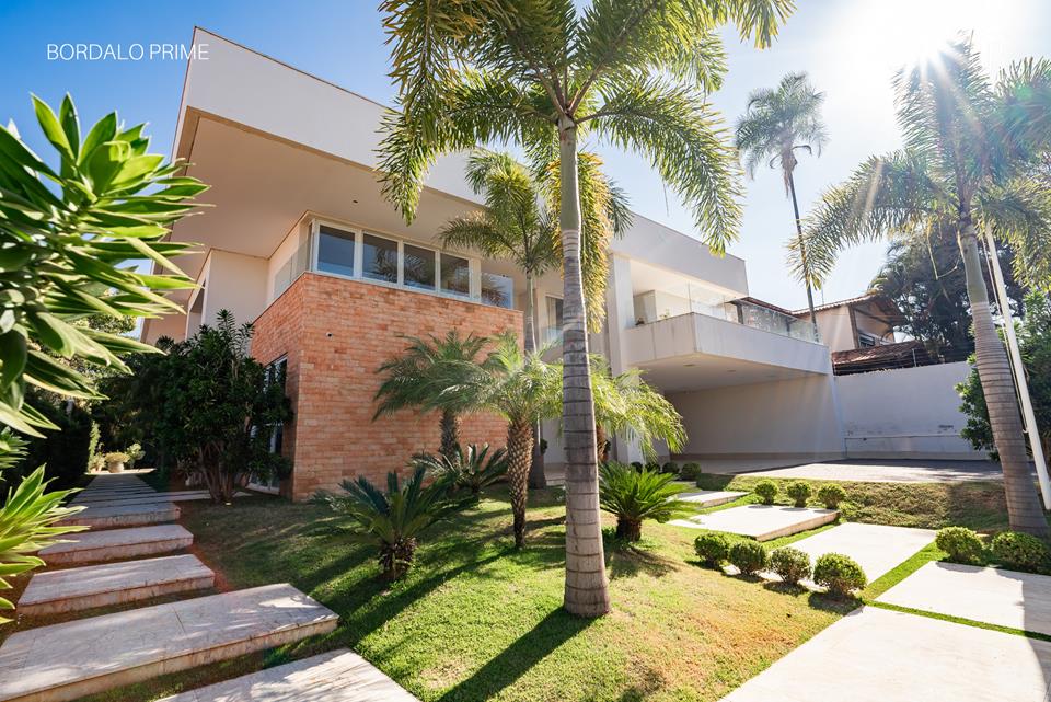 Casa - Lago Sul, Brasília - Foto 1