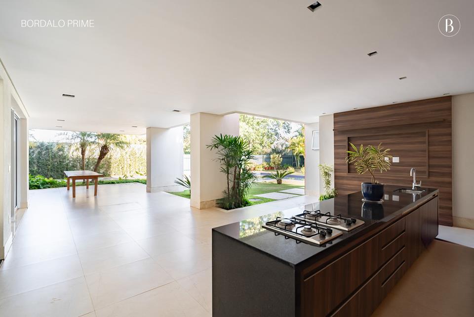 Casa - Lago Sul, Brasília - Foto 33